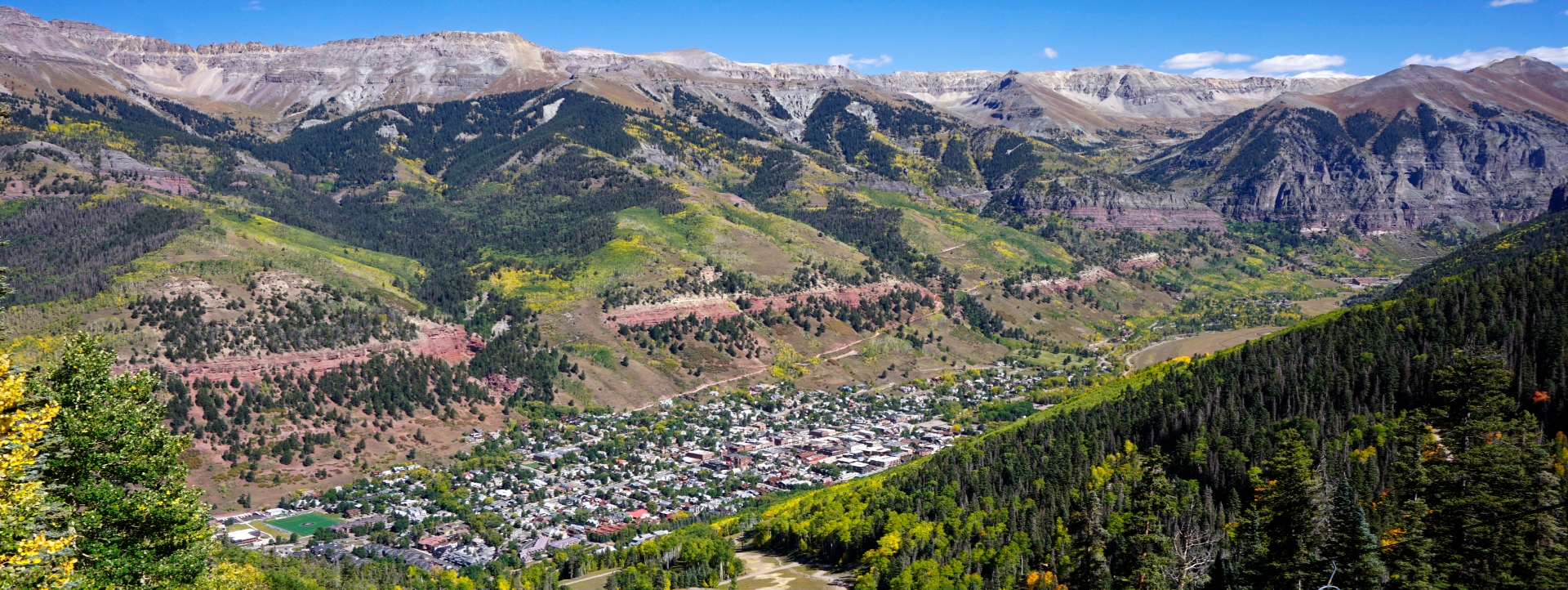 Telluride Treasures